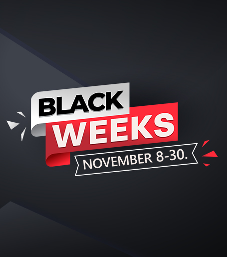 Black Weeks