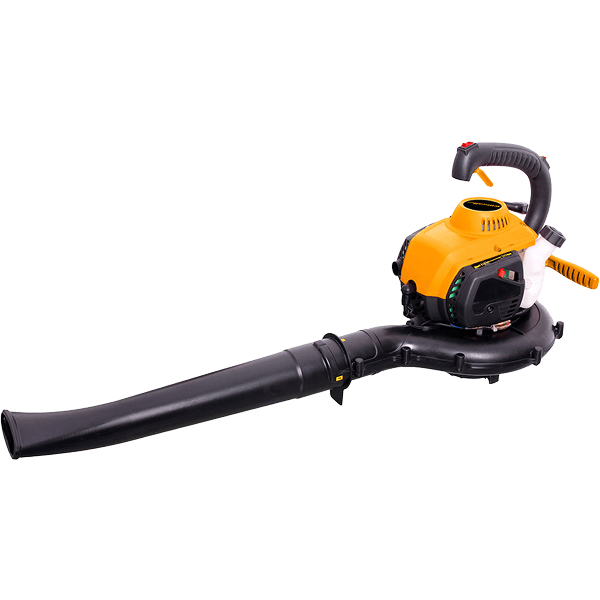 Riwall PRO RPBV 26 Benzinmotoros lombszívó/lombfúvó 1 LE