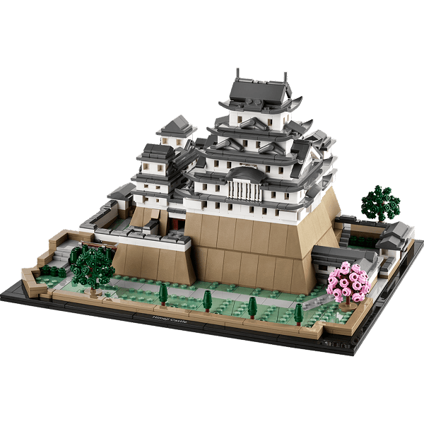 LEGO® Architecture Himedzsi várkastély 21060
