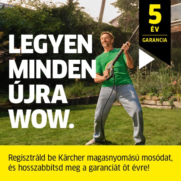 Legyen minden újra wow.