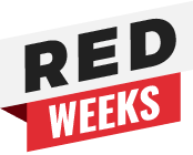 Red Weeks