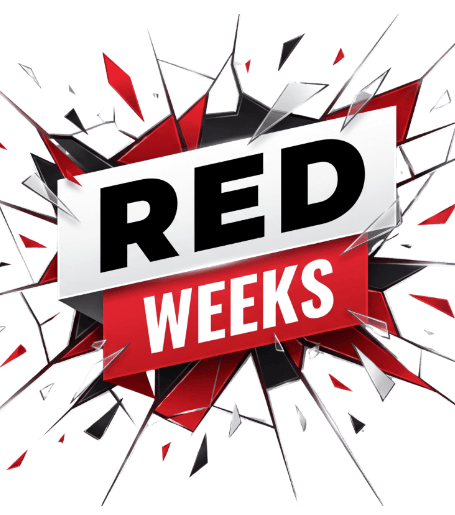 Red Weeks