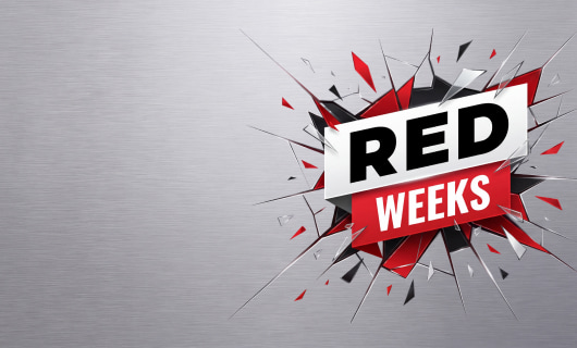 Red Weeks
