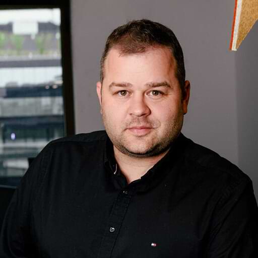 Varga Zoltán - Pepita.hu Alapító